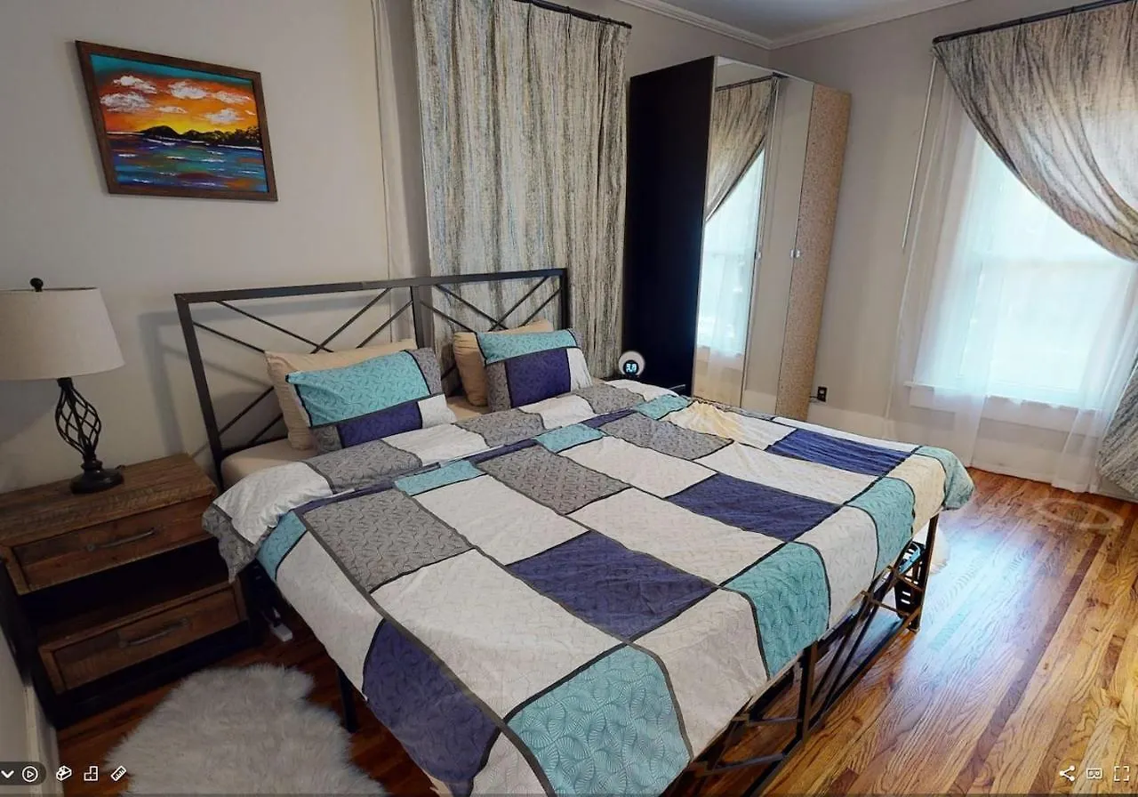 Dom wakacyjny Renovated 3/2 * Craftsman Home * Perfect Location Memphis
